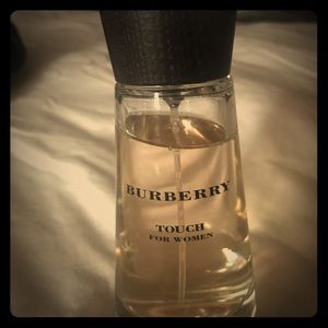 Burberry Touch for Women